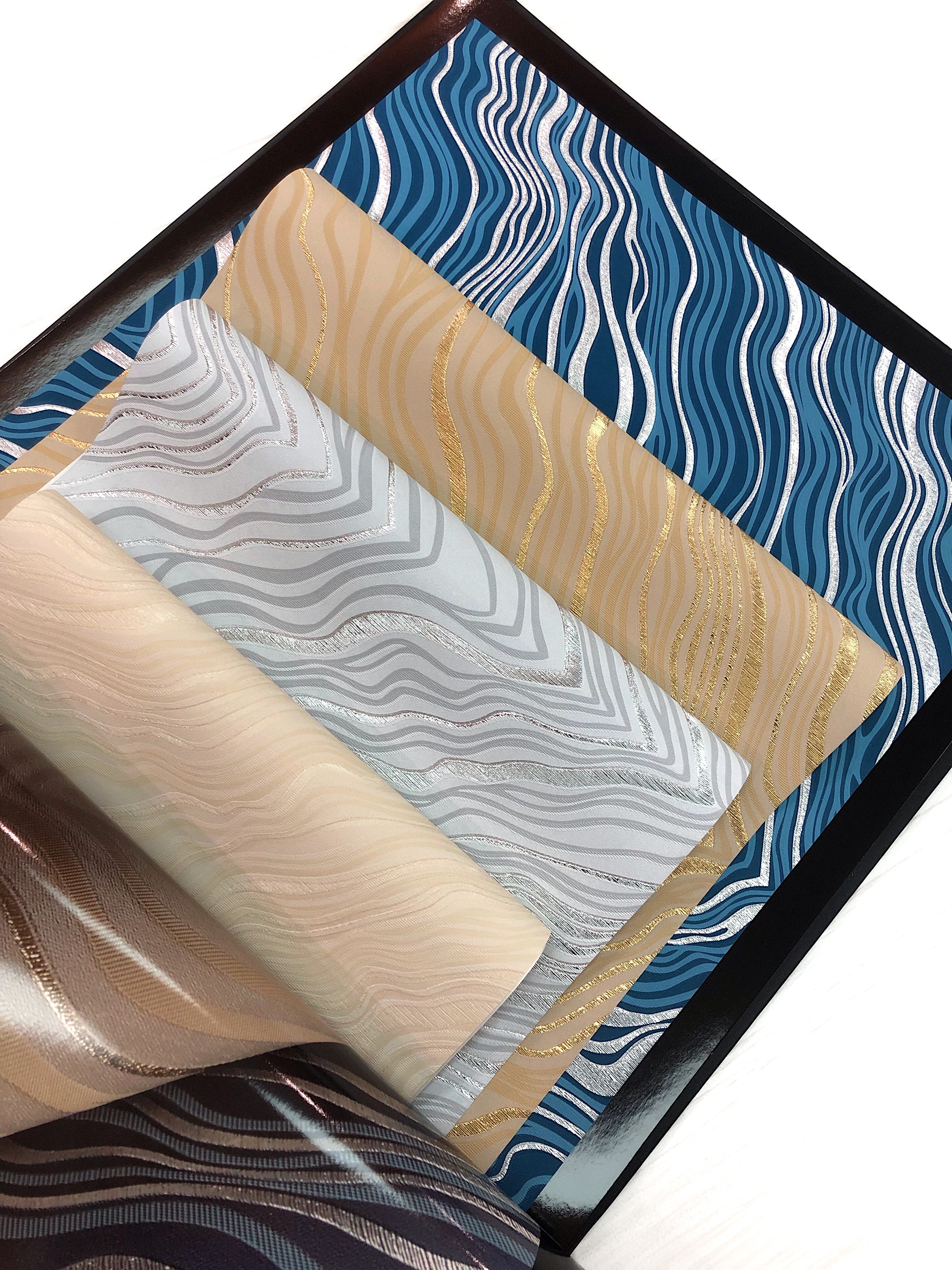 Обои Trendsetter Thom TH9301 10,05×0,53